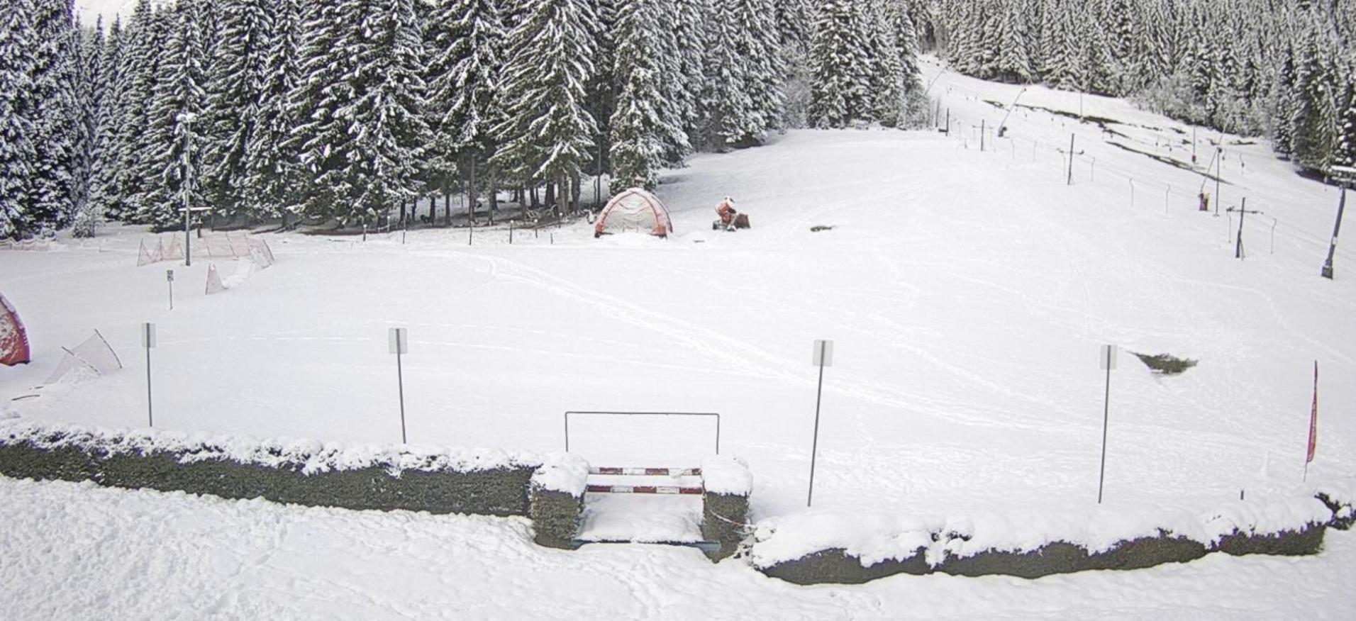 Studio Appartement Avec Piscine, Ski Porte Du Soleil Morgins, Ps3 Games, Wash & Bring Sheets מראה חיצוני תמונה